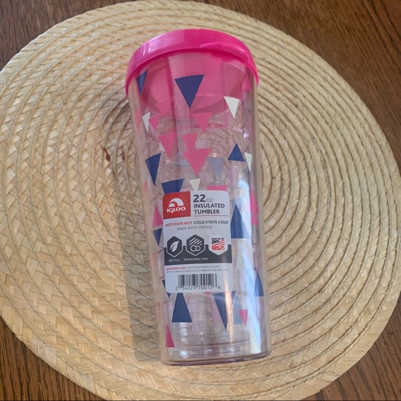 IgLoo 22oz Insulated Every day Use Tumbler - Picture 9 of 15